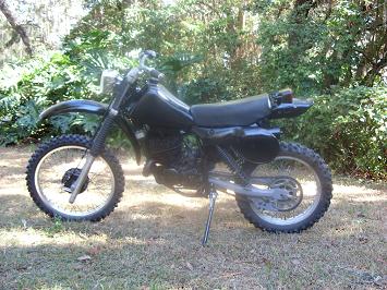 Second Incarnation Left Side