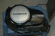 Magna 1100 Right Engine (Clutch) Cover
