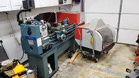 Nick's New To Him EMCO PC Mill 55 CNC Milling Machine