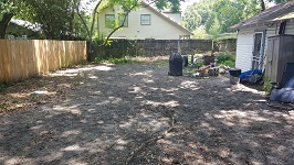 Backyard Railroad One Year Later And One Step Backward