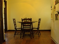 The Beakfast Nook