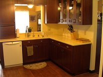 The Dining Room Pass Through