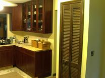 New Cabinets Installed, Still No Floor