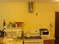 That Damned Stove Pipe Has To Go!